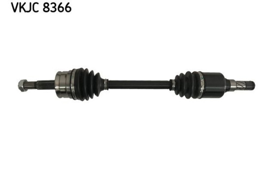 Drive Shaft VKJC 8366 SKF