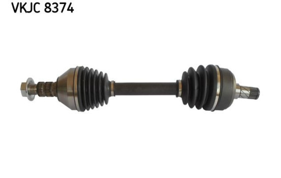 Drive Shaft VKJC 8374 SKF