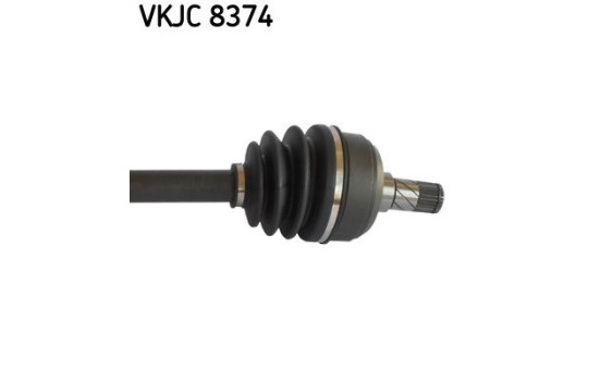 Drive Shaft VKJC 8374 SKF, Image 3