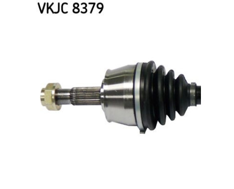 Drive Shaft VKJC 8379 SKF, Image 2