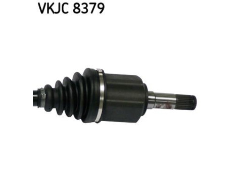 Drive Shaft VKJC 8379 SKF, Image 3