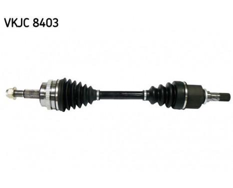 Drive Shaft VKJC 8403 SKF, Image 2