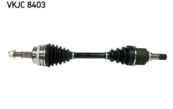 Drive Shaft VKJC 8403 SKF, Image 2