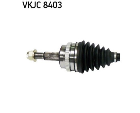 Drive Shaft VKJC 8403 SKF, Image 3