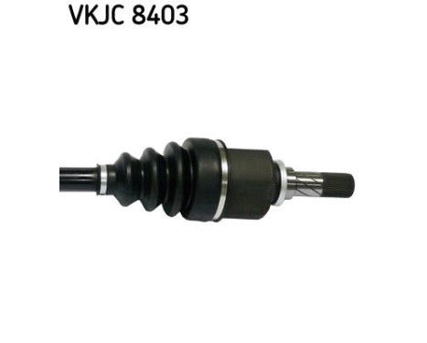 Drive Shaft VKJC 8403 SKF, Image 4
