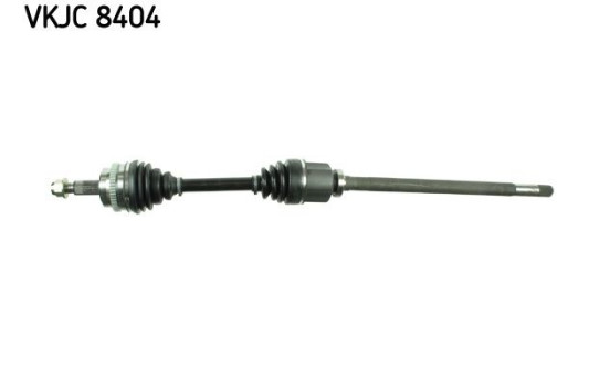 Drive Shaft VKJC 8404 SKF, Image 2