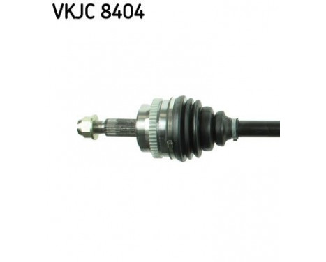 Drive Shaft VKJC 8404 SKF, Image 3