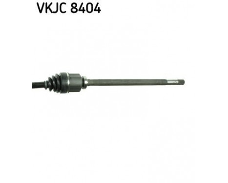 Drive Shaft VKJC 8404 SKF, Image 4