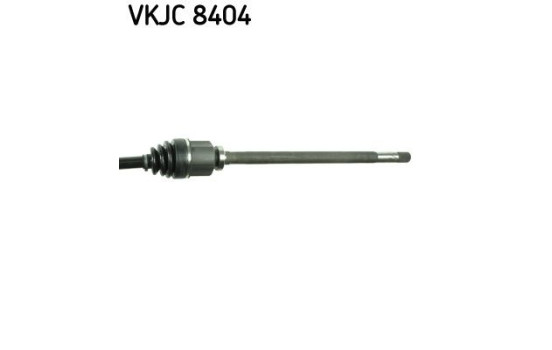 Drive Shaft VKJC 8404 SKF, Image 4