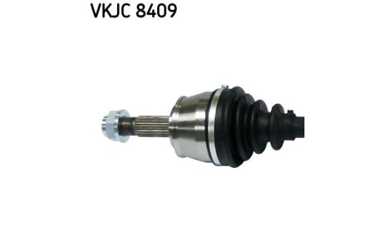 Drive Shaft VKJC 8409 SKF, Image 2