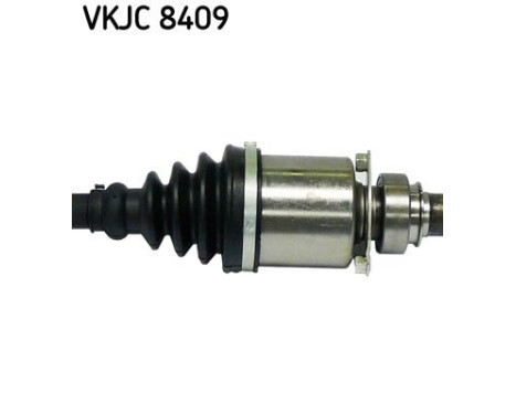 Drive Shaft VKJC 8409 SKF, Image 3