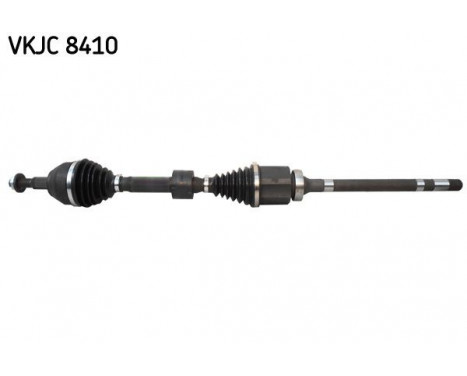 Drive Shaft VKJC 8410 SKF, Image 2