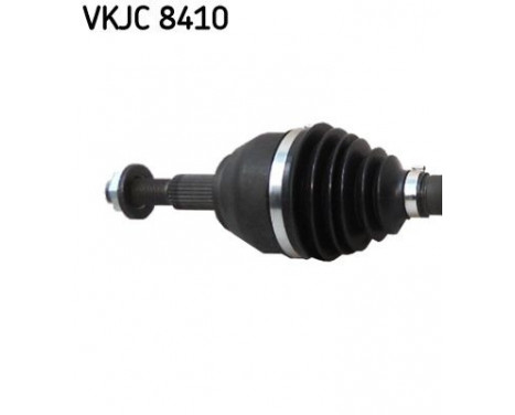 Drive Shaft VKJC 8410 SKF, Image 3