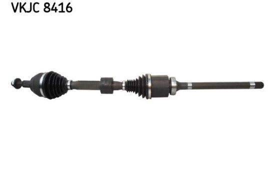 Drive Shaft VKJC 8416 SKF, Image 2