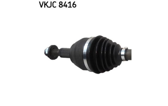 Drive Shaft VKJC 8416 SKF, Image 3