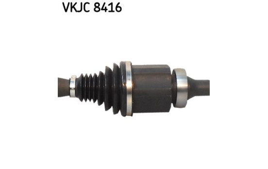 Drive Shaft VKJC 8416 SKF, Image 4