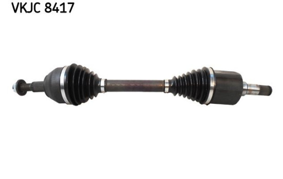 Drive Shaft VKJC 8417 SKF, Image 2