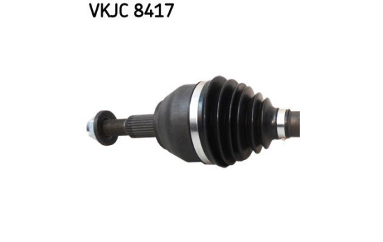 Drive Shaft VKJC 8417 SKF, Image 3