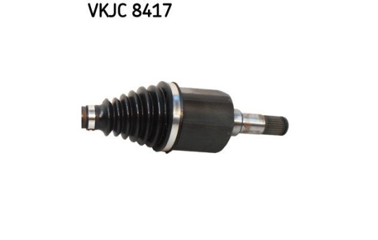 Drive Shaft VKJC 8417 SKF, Image 4
