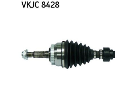 Drive Shaft VKJC 8428 SKF, Image 2