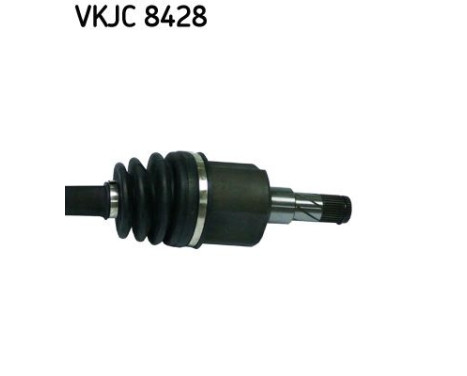 Drive Shaft VKJC 8428 SKF, Image 3