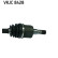 Drive Shaft VKJC 8428 SKF, Thumbnail 3