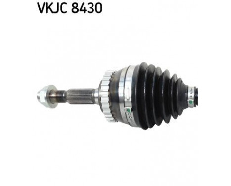 Drive Shaft VKJC 8430 SKF, Image 2