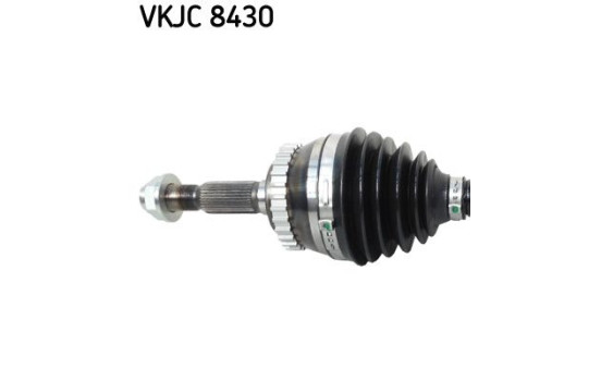 Drive Shaft VKJC 8430 SKF, Image 2