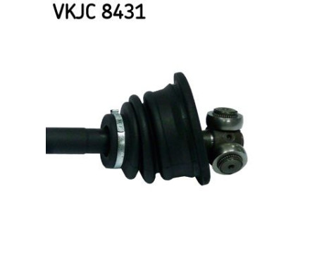 Drive Shaft VKJC 8431 SKF, Image 4