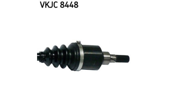Drive Shaft VKJC 8448 SKF, Image 3