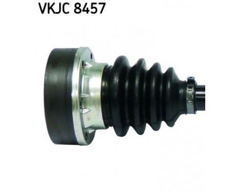 Drive Shaft VKJC 8457 SKF, Image 2