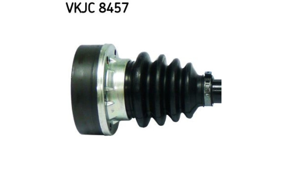 Drive Shaft VKJC 8457 SKF, Image 2