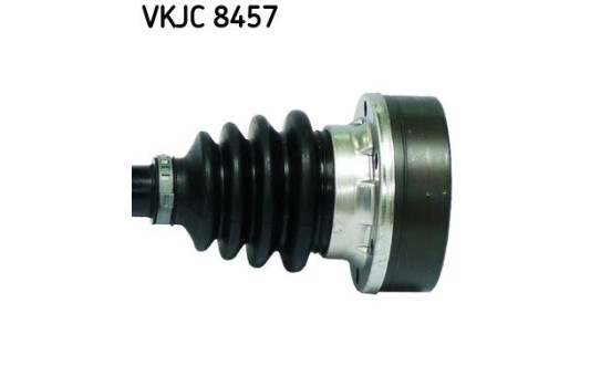 Drive Shaft VKJC 8457 SKF, Image 3