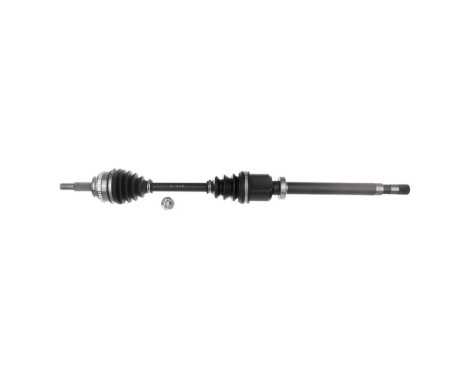 Drive Shaft VKJC 8460 SKF, Image 3