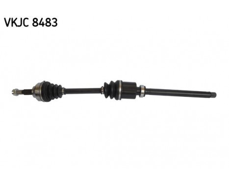 Drive Shaft VKJC 8483 SKF