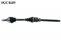 Drive Shaft VKJC 8489 SKF