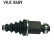 Drive Shaft VKJC 8489 SKF, Thumbnail 3