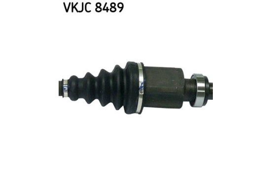 Drive Shaft VKJC 8489 SKF, Image 3