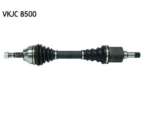 Drive Shaft VKJC 8500 SKF, Image 2