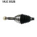 Drive Shaft VKJC 8528 SKF, Thumbnail 2