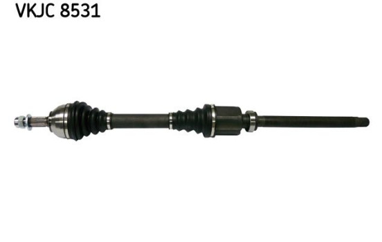 Drive Shaft VKJC 8531 SKF, Image 2