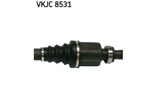 Drive Shaft VKJC 8531 SKF, Image 4