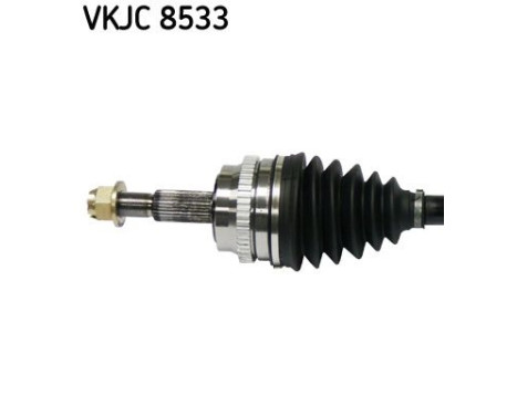 Drive Shaft VKJC 8533 SKF, Image 3