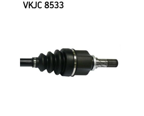 Drive Shaft VKJC 8533 SKF, Image 4