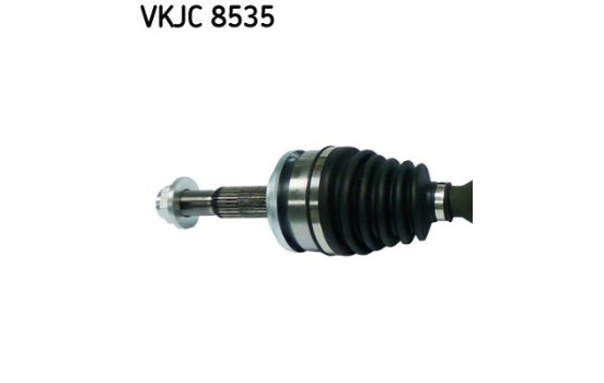 Drive Shaft VKJC 8535 SKF, Image 2