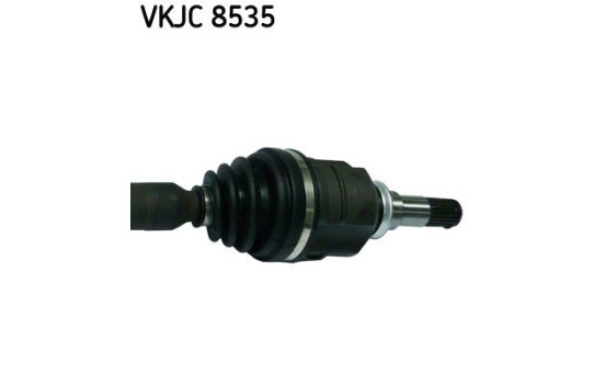 Drive Shaft VKJC 8535 SKF, Image 3