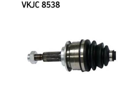 Drive Shaft VKJC 8538 SKF, Image 2