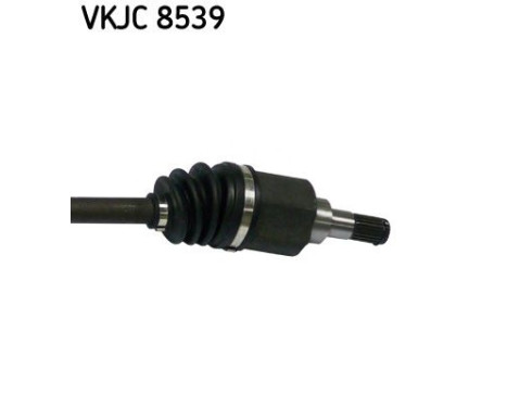 Drive Shaft VKJC 8539 SKF, Image 3