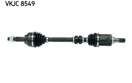 Drive Shaft VKJC 8549 SKF, Image 2