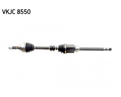 Drive Shaft VKJC 8550 SKF